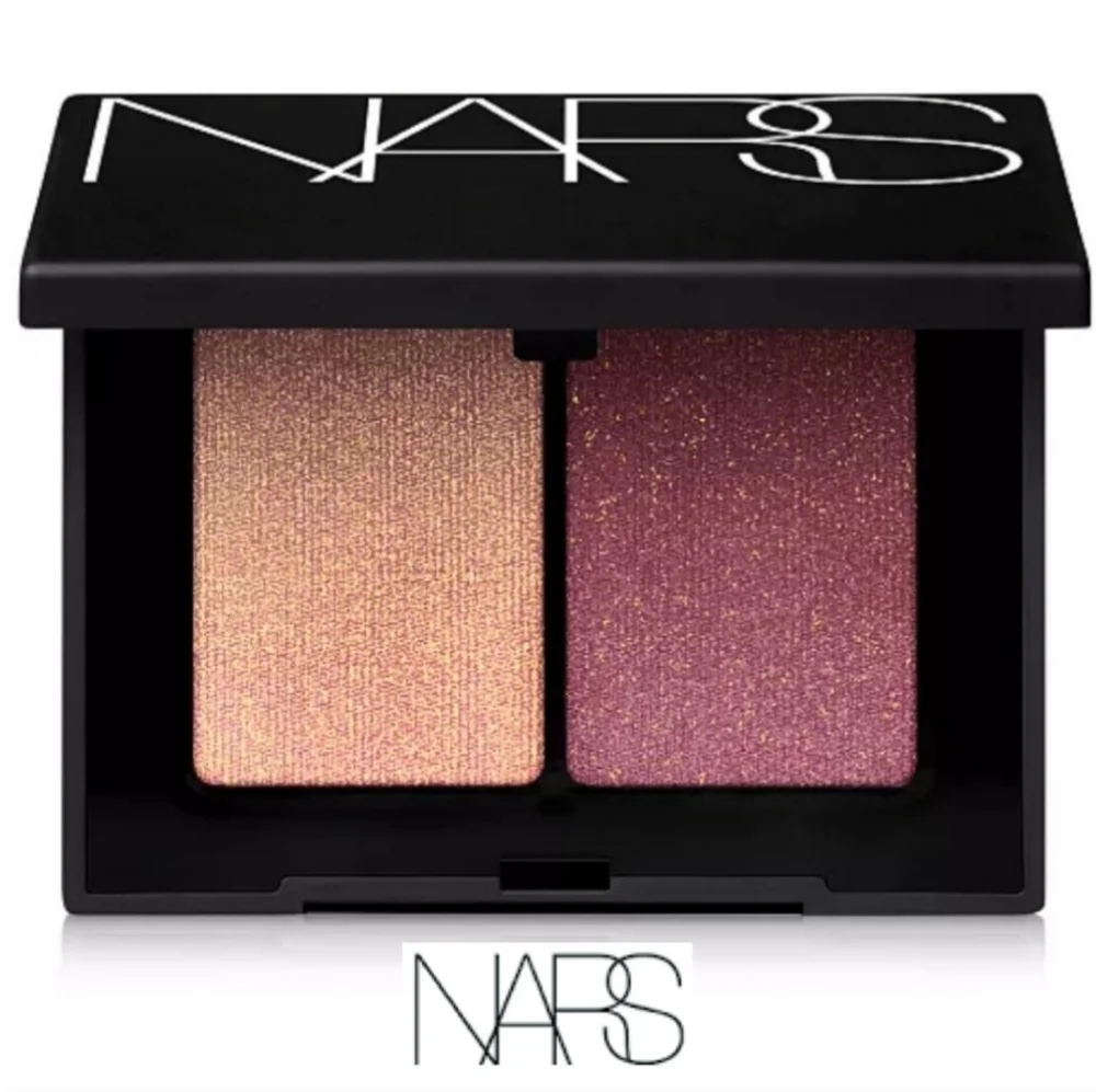 NEW in box NARS Duo Eyeshadow - Kuala Lumpur (Golds)